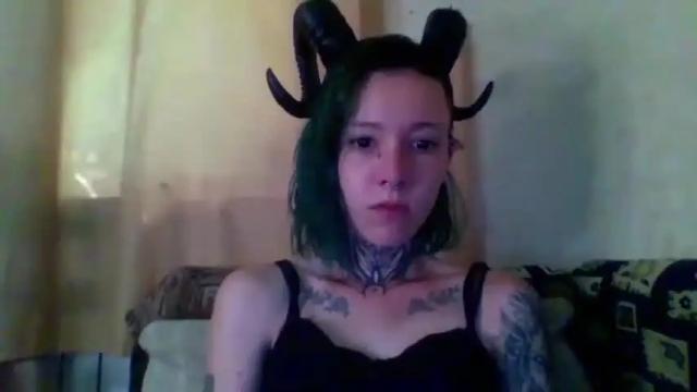 Thumbnail 1, ravenfromthehell's Stream at Chaturbate, 19 months ago