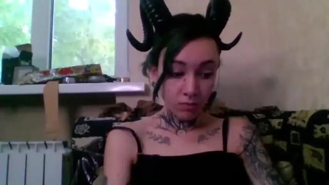Thumbnail 1, ravenfromthehell's Stream at Chaturbate, 18 months ago