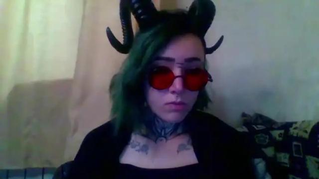 Image 3 of ravenfromthehell Stream on Chaturbate on 18 months ago