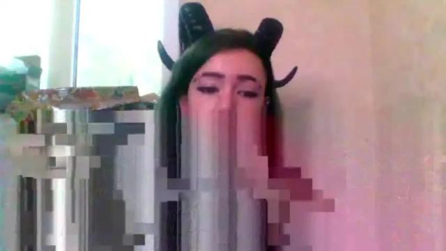 Thumbnail 2, ravenfromthehell's Stream at Chaturbate, 18 months ago