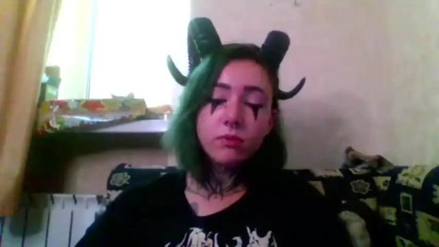 Image 3 of ravenfromthehell Stream on Chaturbate on 20 months ago