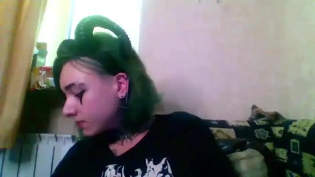 Image 4 of ravenfromthehell Stream on Chaturbate on 20 months ago