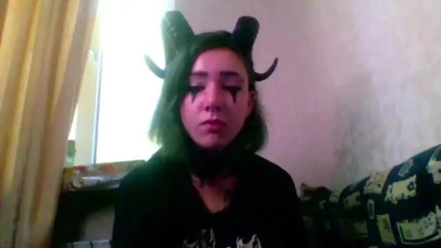 Image 6 of ravenfromthehell Stream on Chaturbate on 20 months ago