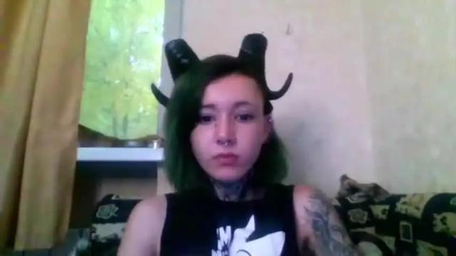 Thumbnail 1, ravenfromthehell's Stream at Chaturbate, 18 months ago