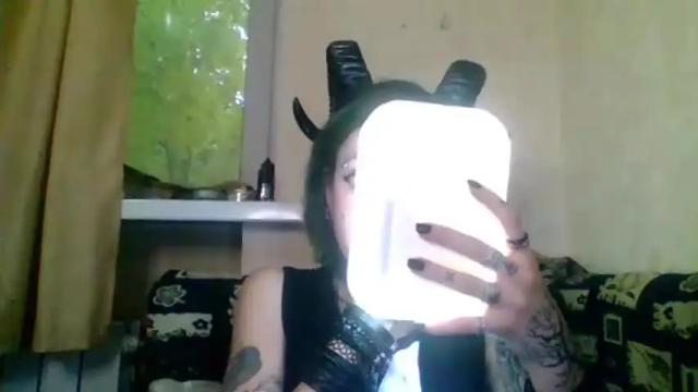 Thumbnail 3, ravenfromthehell's Stream at Chaturbate, 18 months ago