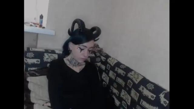 Image 6 of ravenfromthehell Stream on Chaturbate on 18 months ago