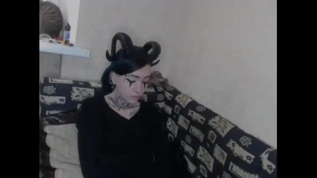 Image 7 of ravenfromthehell Stream on Chaturbate on 18 months ago