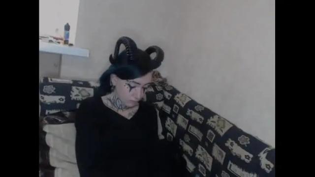 Thumbnail 3, ravenfromthehell's Stream at Chaturbate, 18 months ago