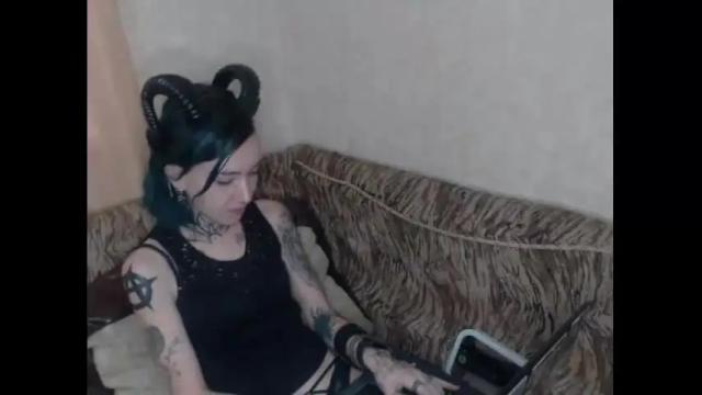 Image 7 of ravenfromthehell Stream on Chaturbate on 17 months ago