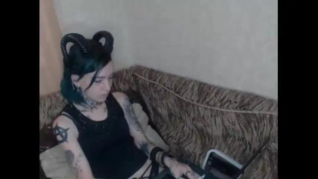 Thumbnail 3, ravenfromthehell's Stream at Chaturbate, 17 months ago