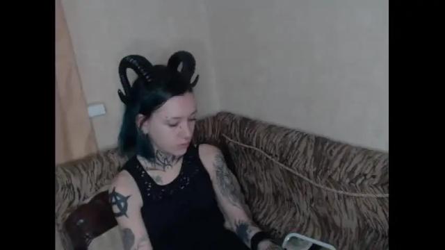 Image 8 of ravenfromthehell Stream on Chaturbate on 17 months ago