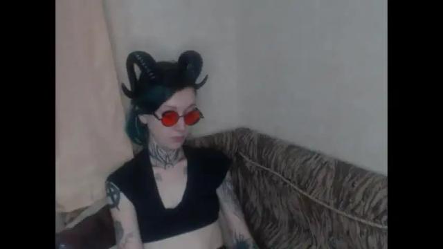 Image 11 of ravenfromthehell Stream on Chaturbate on 17 months ago