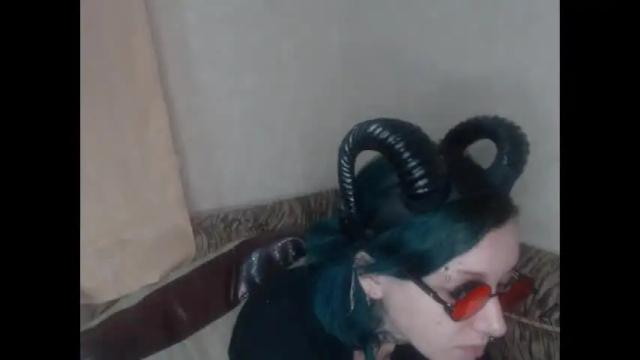Image 6 of ravenfromthehell Stream on Chaturbate on 17 months ago