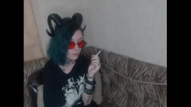 Image 11 of ravenfromthehell Stream on Chaturbate on 17 months ago