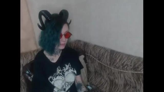 Image 8 of ravenfromthehell Stream on Chaturbate on 17 months ago