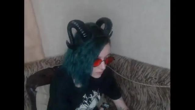 Thumbnail 3, ravenfromthehell's Stream at Chaturbate, 17 months ago