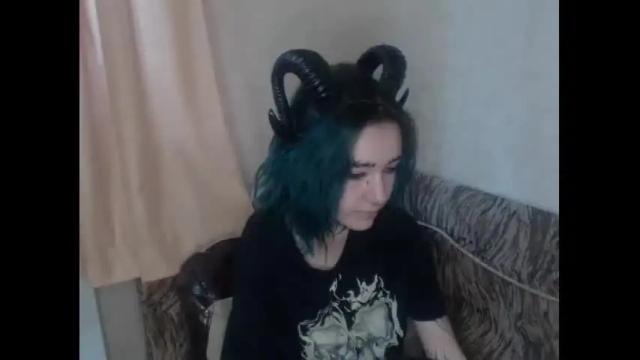 Thumbnail 1, ravenfromthehell's Stream at Chaturbate, 17 months ago