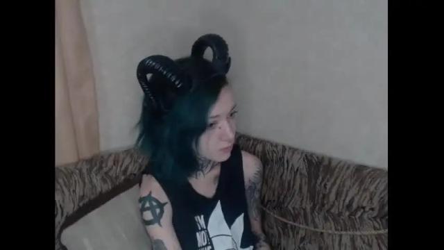 Thumbnail 1, ravenfromthehell's Stream at Chaturbate, 17 months ago