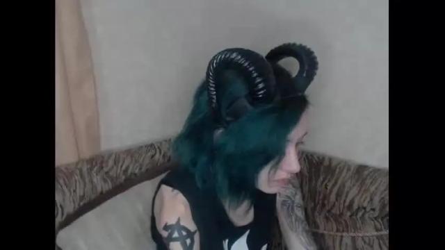 Image 8 of ravenfromthehell Stream on Chaturbate on 17 months ago