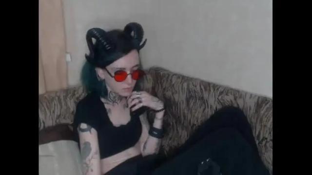 Image 3 of ravenfromthehell Stream on Chaturbate on 17 months ago