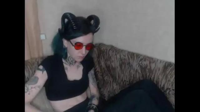 Thumbnail 2, ravenfromthehell's Stream at Chaturbate, 17 months ago