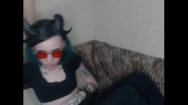 Image 6 of ravenfromthehell Stream on Chaturbate on 17 months ago