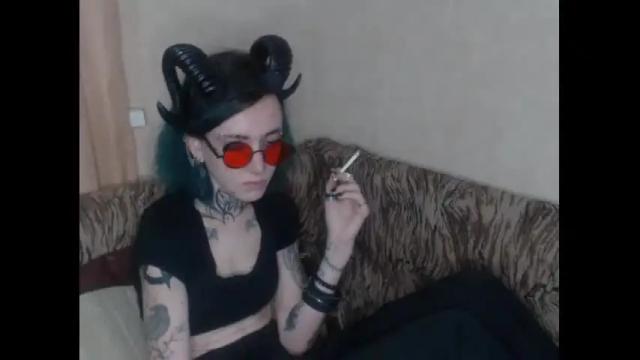 Image 8 of ravenfromthehell Stream on Chaturbate on 17 months ago