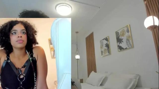 Thumbnail 2, ravenlee_'s Stream at Chaturbate, 1 month ago