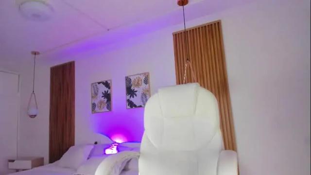 Image 10 of ravenlee_ Stream on Chaturbate on 12 days ago