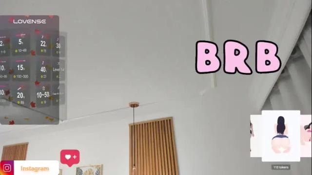Image 2 of ravenlee_ Stream on Chaturbate on 9 days ago