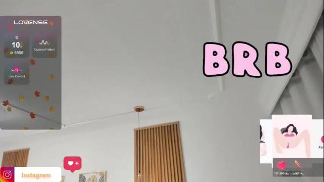 Image 3 of ravenlee_ Stream on Chaturbate on 9 days ago