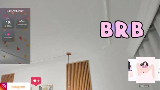 Image 4 of ravenlee_ Stream on Chaturbate on 9 days ago