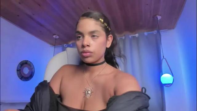 Thumbnail 3, ravenlee_'s Stream at Chaturbate, 2 months ago