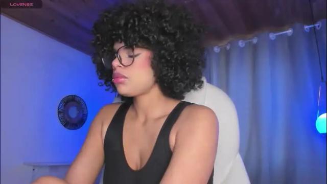 Thumbnail 3, ravenlee_'s Stream at Chaturbate, 1 month ago