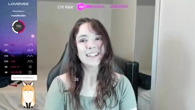 Image 10 of ravenmoore_97 Stream on Chaturbate on 21 months ago