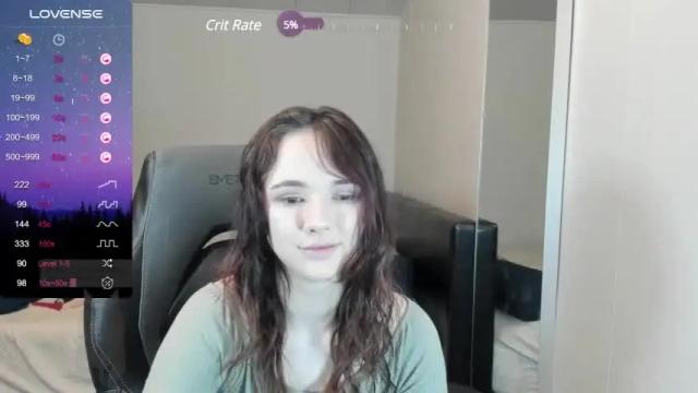 Image 12 of ravenmoore_97 Stream on Chaturbate on 21 months ago