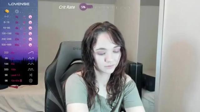 Image 2 of ravenmoore_97 Stream on Chaturbate on 21 months ago