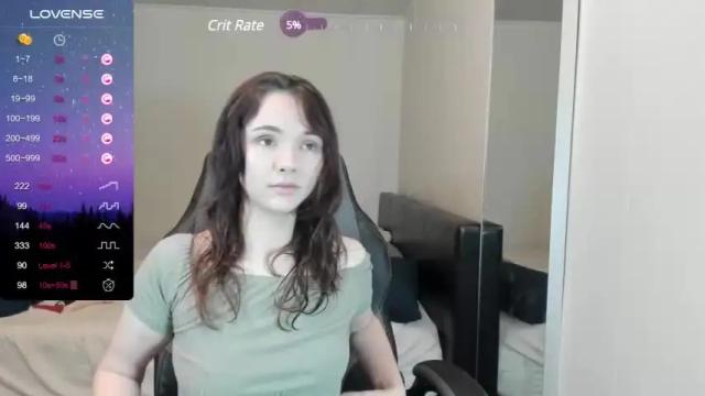 Image 3 of ravenmoore_97 Stream on Chaturbate on 21 months ago