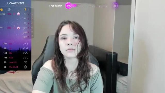 Image 4 of ravenmoore_97 Stream on Chaturbate on 21 months ago