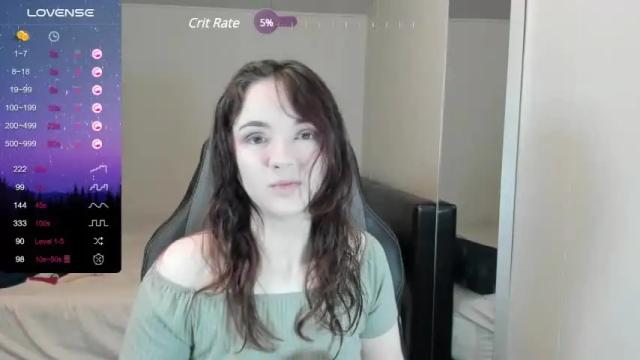 Image 6 of ravenmoore_97 Stream on Chaturbate on 21 months ago