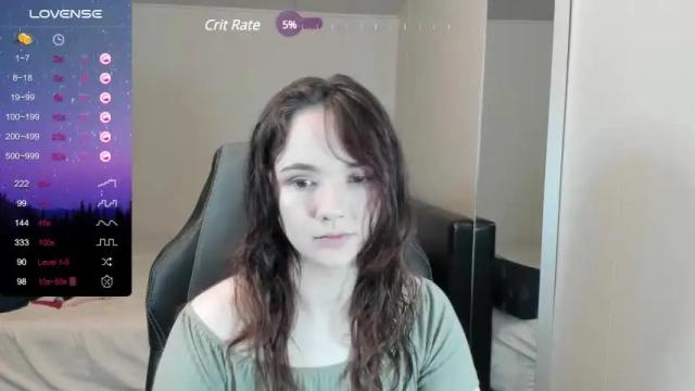 Image 8 of ravenmoore_97 Stream on Chaturbate on 21 months ago