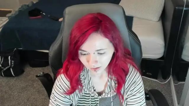 Thumbnail 1, ravenmoore_97's Stream at Chaturbate, 20 months ago
