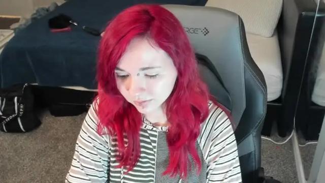 Image 10 of ravenmoore_97 Stream on Chaturbate on 20 months ago