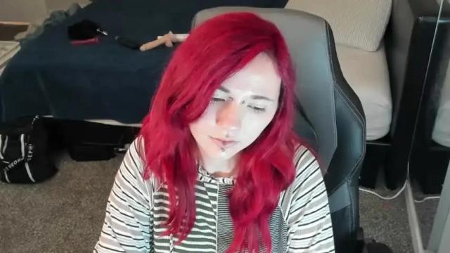 Image 11 of ravenmoore_97 Stream on Chaturbate on 20 months ago
