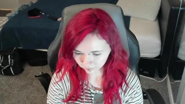 Thumbnail 2, ravenmoore_97's Stream at Chaturbate, 20 months ago