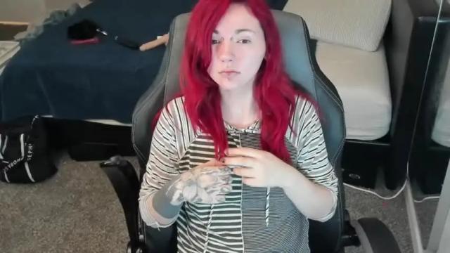 Image 6 of ravenmoore_97 Stream on Chaturbate on 20 months ago
