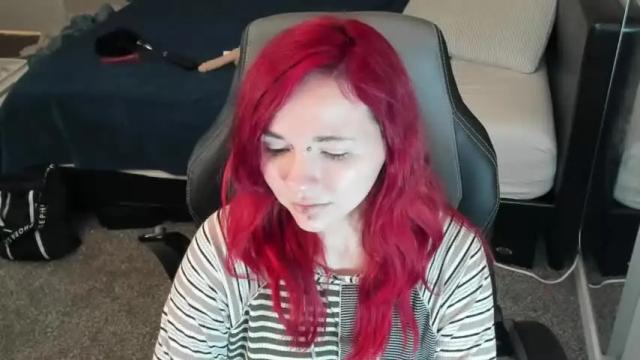 Image 7 of ravenmoore_97 Stream on Chaturbate on 20 months ago