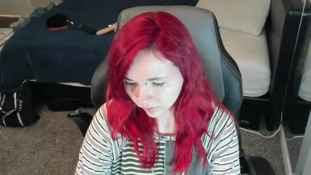 Image 8 of ravenmoore_97 Stream on Chaturbate on 20 months ago