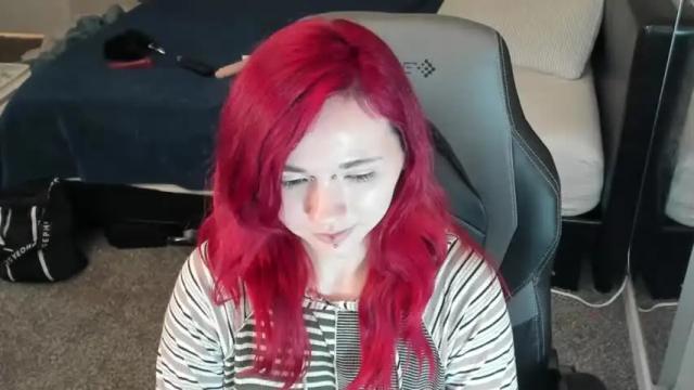 Thumbnail 3, ravenmoore_97's Stream at Chaturbate, 20 months ago