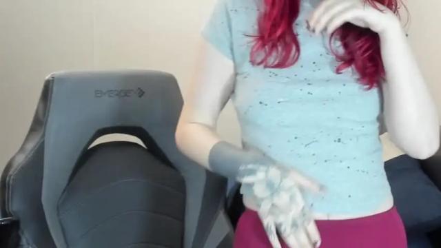 Thumbnail 1, ravenmoore_97's Stream at Chaturbate, 20 months ago